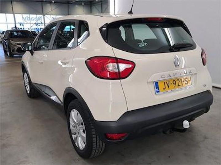 Photo 2 VIN: VF12RA11A55671396 - RENAULT CAPTUR 