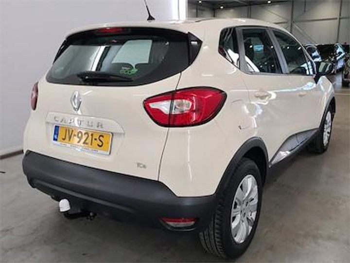 Photo 3 VIN: VF12RA11A55671396 - RENAULT CAPTUR 