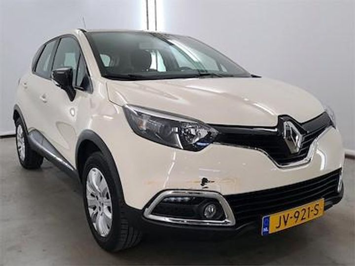 Photo 4 VIN: VF12RA11A55671396 - RENAULT CAPTUR 