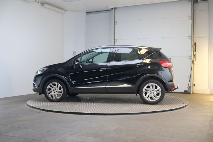 Photo 2 VIN: VF12RA11A55671654 - RENAULT CAPTUR 