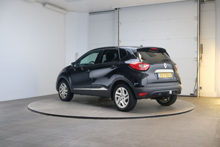 Photo 3 VIN: VF12RA11A55671654 - RENAULT CAPTUR 