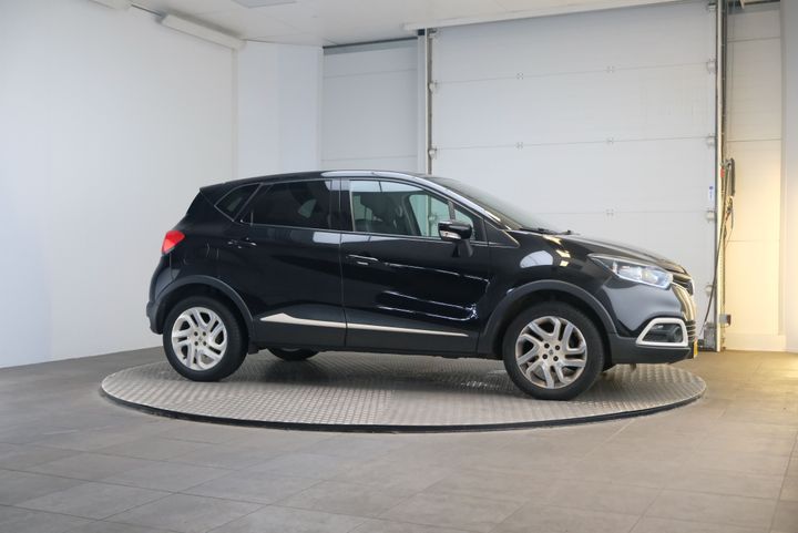 Photo 5 VIN: VF12RA11A55671654 - RENAULT CAPTUR 