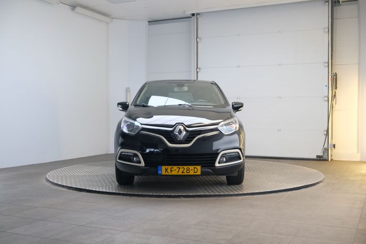 Photo 6 VIN: VF12RA11A55671654 - RENAULT CAPTUR 