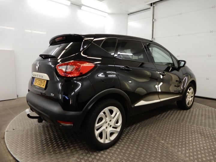 Photo 8 VIN: VF12RA11A55671654 - RENAULT CAPTUR 