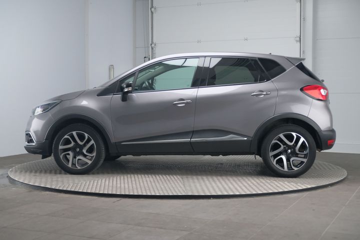 Photo 2 VIN: VF12RA11A55672109 - RENAULT CAPTUR 