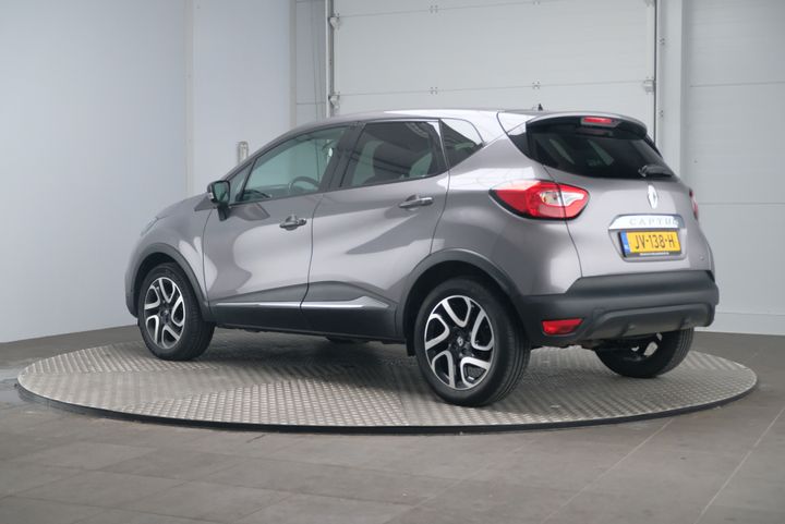 Photo 3 VIN: VF12RA11A55672109 - RENAULT CAPTUR 