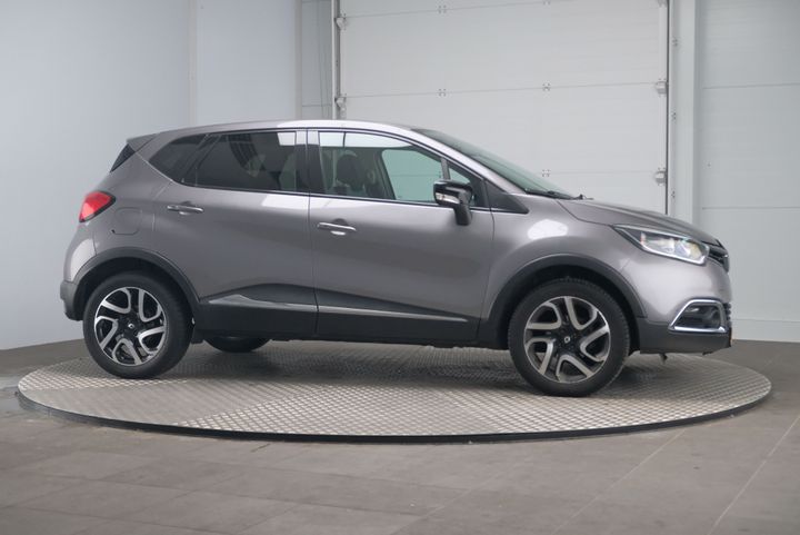 Photo 5 VIN: VF12RA11A55672109 - RENAULT CAPTUR 