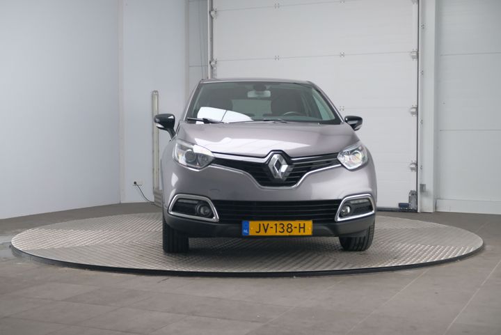 Photo 6 VIN: VF12RA11A55672109 - RENAULT CAPTUR 