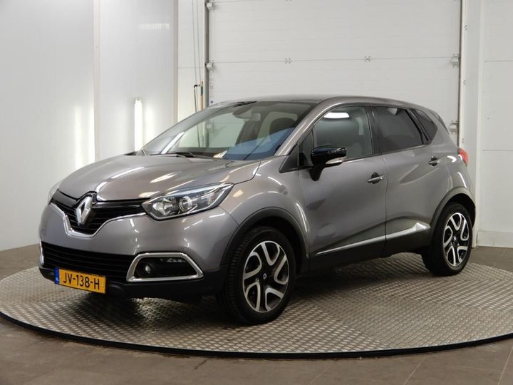 Photo 7 VIN: VF12RA11A55672109 - RENAULT CAPTUR 