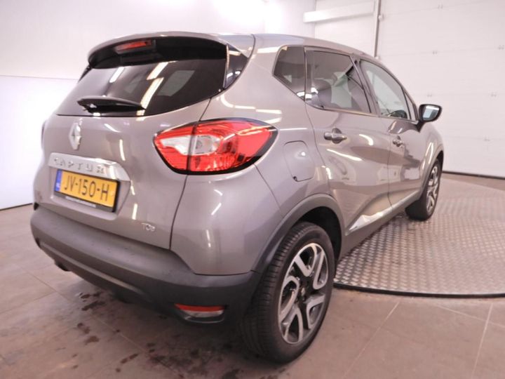 Photo 2 VIN: VF12RA11A55672226 - RENAULT CAPTUR 