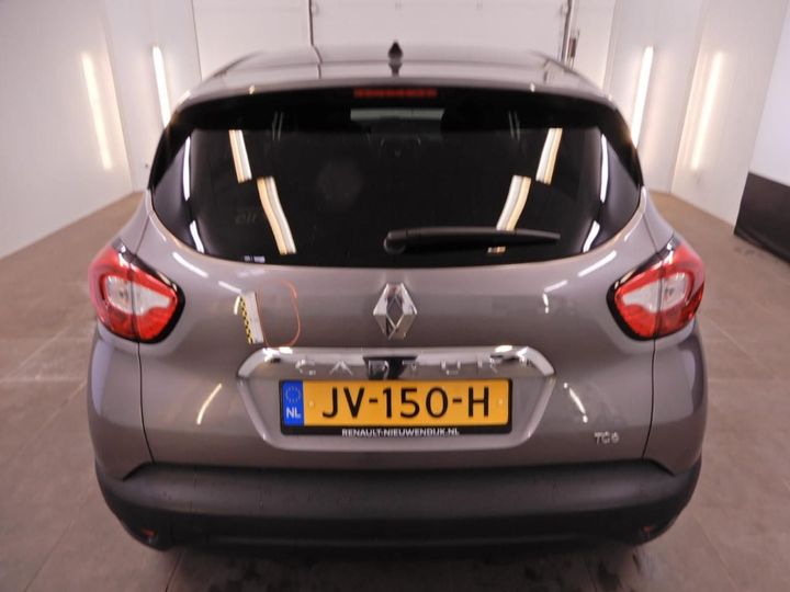 Photo 23 VIN: VF12RA11A55672226 - RENAULT CAPTUR 