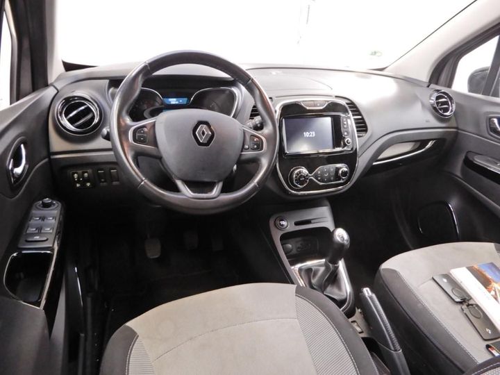 Photo 3 VIN: VF12RA11A55672226 - RENAULT CAPTUR 