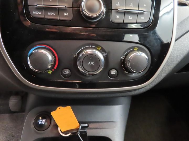 Photo 12 VIN: VF12RA11A55741518 - RENAULT CAPTUR 