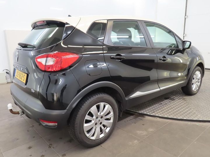 Photo 2 VIN: VF12RA11A55741518 - RENAULT CAPTUR 