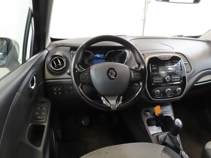 Photo 3 VIN: VF12RA11A55741518 - RENAULT CAPTUR 