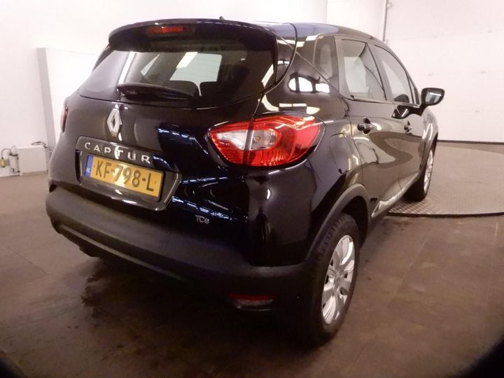 Photo 2 VIN: VF12RA11A55960701 - RENAULT CAPTUR 