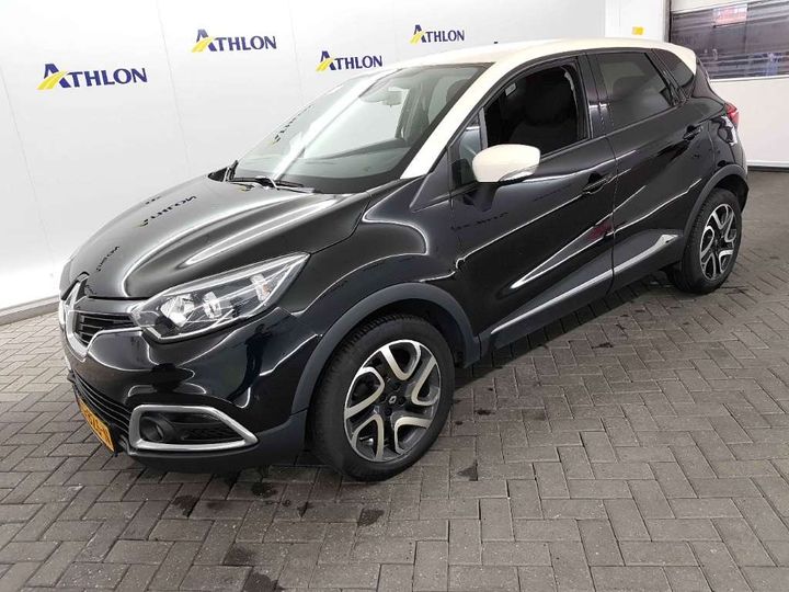 Photo 0 VIN: VF12RA11A55960748 - RENAULT CAPTUR 