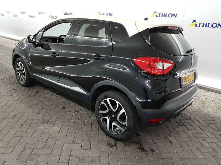 Photo 3 VIN: VF12RA11A55960748 - RENAULT CAPTUR 