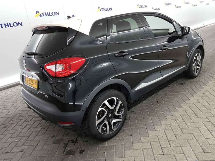 Photo 4 VIN: VF12RA11A55960748 - RENAULT CAPTUR 