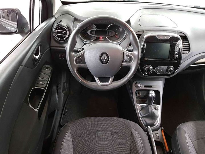 Photo 7 VIN: VF12RA11A55960748 - RENAULT CAPTUR 