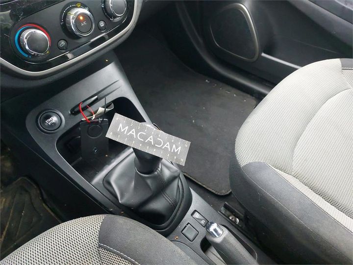 Photo 12 VIN: VF12RA11A56214624 - RENAULT CAPTUR 