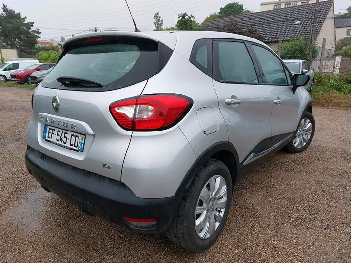 Photo 2 VIN: VF12RA11A56214624 - RENAULT CAPTUR 