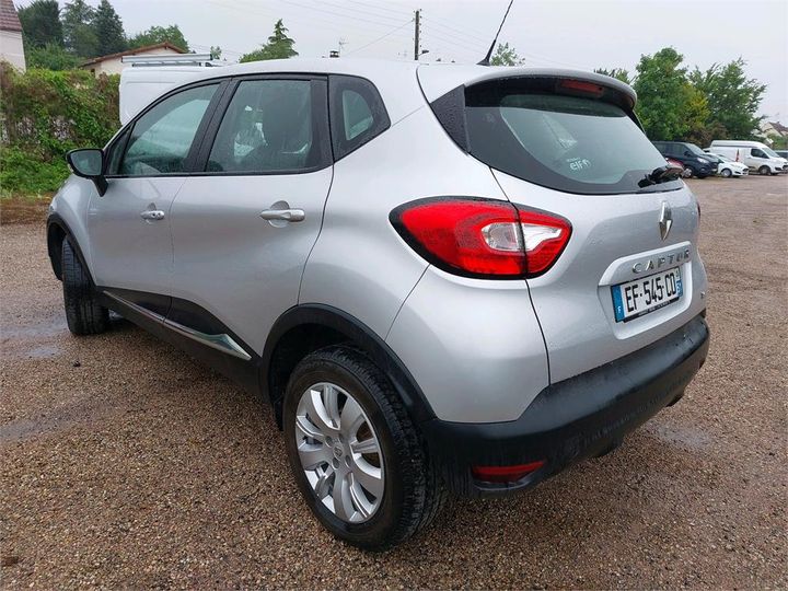 Photo 5 VIN: VF12RA11A56214624 - RENAULT CAPTUR 