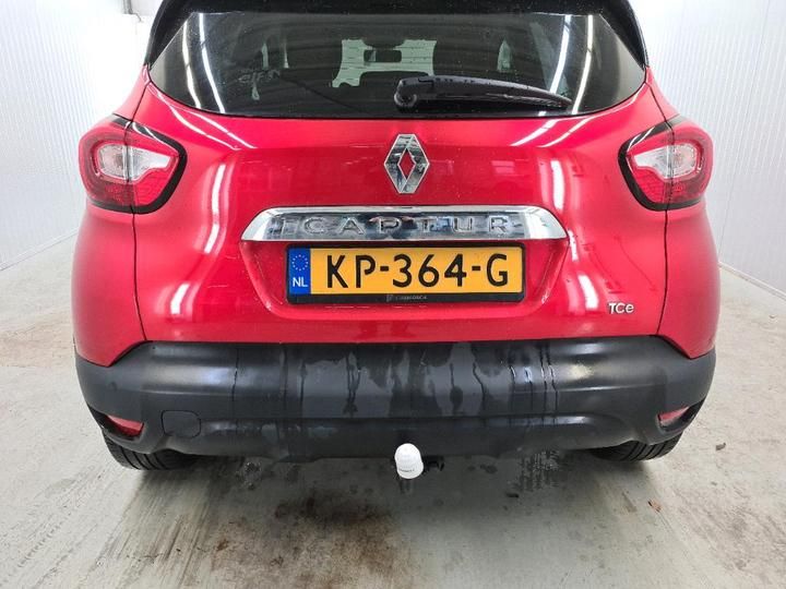 Photo 20 VIN: VF12RA11A56231414 - RENAULT CAPTUR 