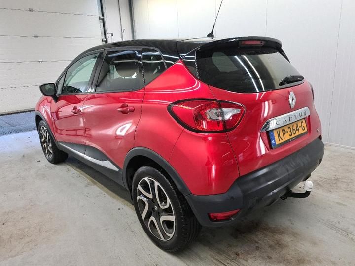 Photo 3 VIN: VF12RA11A56231414 - RENAULT CAPTUR 