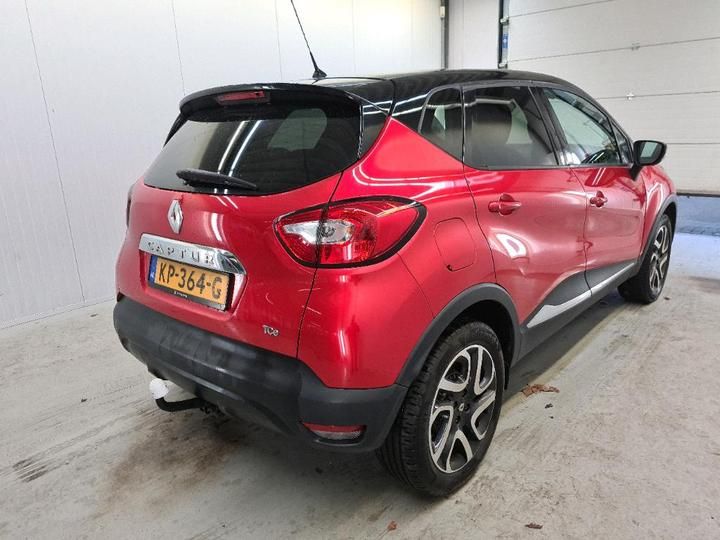 Photo 4 VIN: VF12RA11A56231414 - RENAULT CAPTUR 