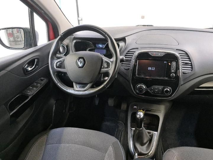 Photo 6 VIN: VF12RA11A56231414 - RENAULT CAPTUR 