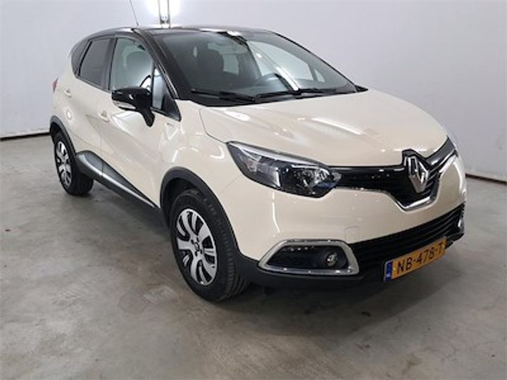 Photo 4 VIN: VF12RA11A56231870 - RENAULT CAPTUR 