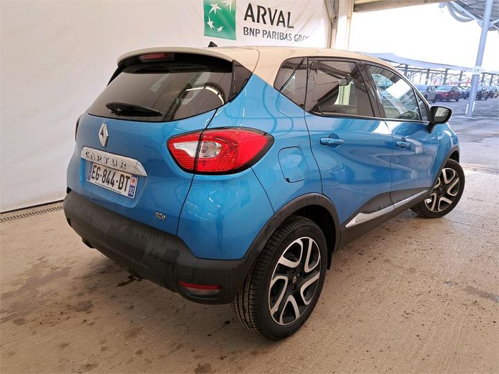 Photo 2 VIN: VF12RA11A56372314 - RENAULT CAPTUR 