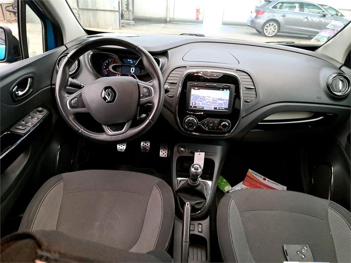 Photo 3 VIN: VF12RA11A56372314 - RENAULT CAPTUR 