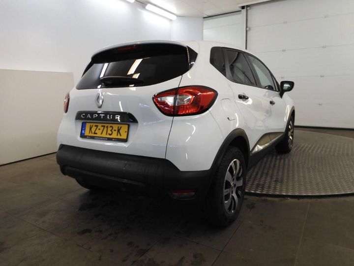 Photo 1 VIN: VF12RA11A56784513 - RENAULT CAPTUR 