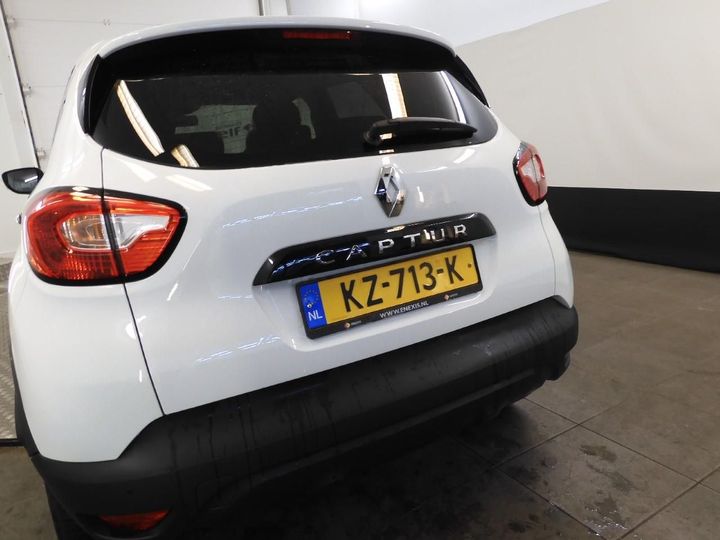 Photo 20 VIN: VF12RA11A56784513 - RENAULT CAPTUR 