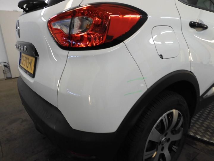 Photo 33 VIN: VF12RA11A56784513 - RENAULT CAPTUR 