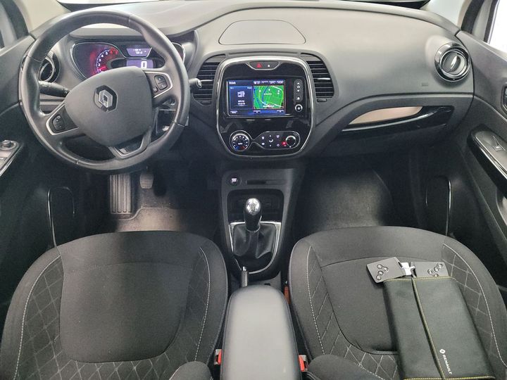 Photo 11 VIN: VF12RA11A56808107 - RENAULT CAPTUR 