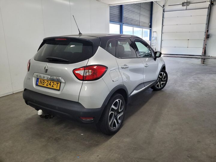 Photo 3 VIN: VF12RA11A56808107 - RENAULT CAPTUR 