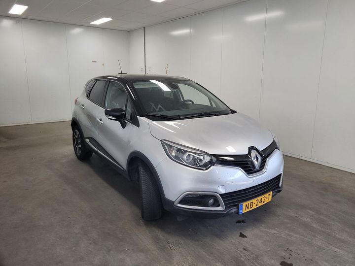 Photo 4 VIN: VF12RA11A56808107 - RENAULT CAPTUR 