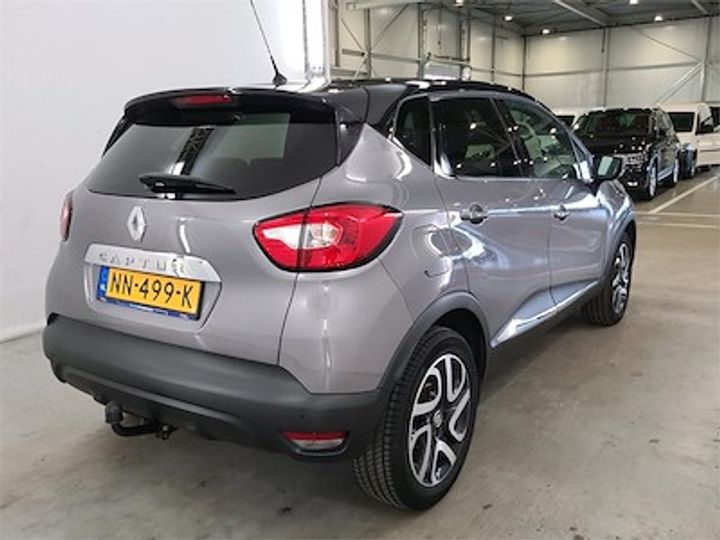 Photo 3 VIN: VF12RA11A56808111 - RENAULT CAPTUR 