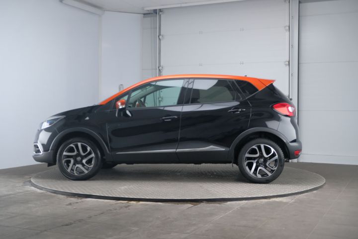 Photo 2 VIN: VF12RA11A56808329 - RENAULT CAPTUR 