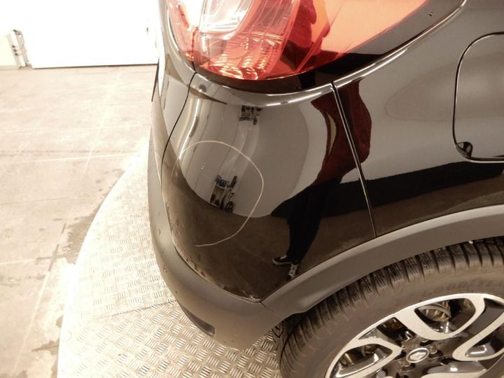 Photo 28 VIN: VF12RA11A56808329 - RENAULT CAPTUR 