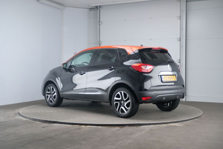 Photo 3 VIN: VF12RA11A56808329 - RENAULT CAPTUR 