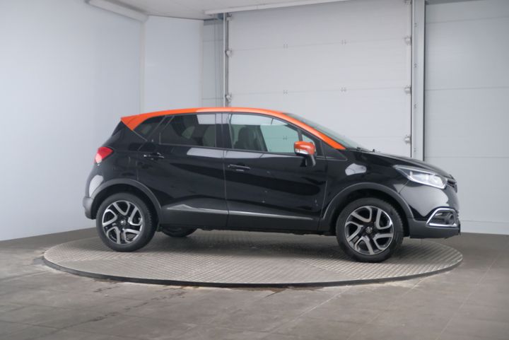 Photo 5 VIN: VF12RA11A56808329 - RENAULT CAPTUR 