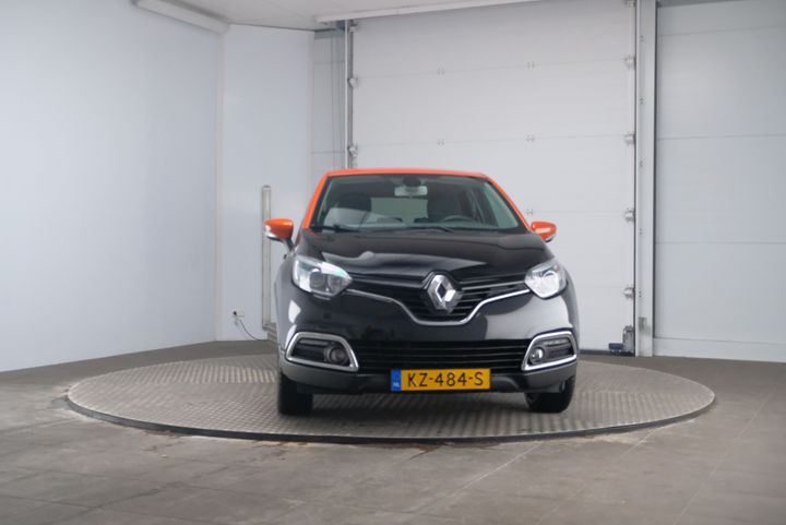 Photo 6 VIN: VF12RA11A56808329 - RENAULT CAPTUR 