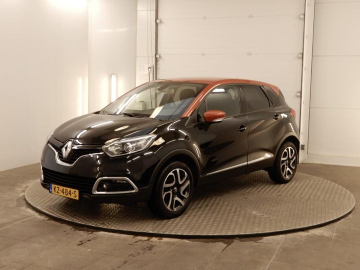 Photo 7 VIN: VF12RA11A56808329 - RENAULT CAPTUR 