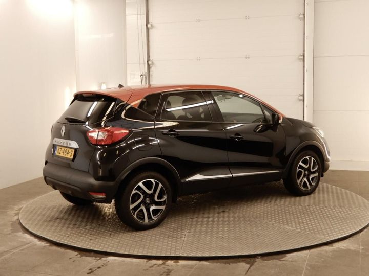 Photo 8 VIN: VF12RA11A56808329 - RENAULT CAPTUR 