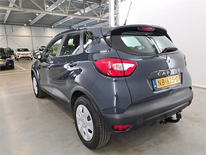 Photo 2 VIN: VF12RA11A56808810 - RENAULT CAPTUR 