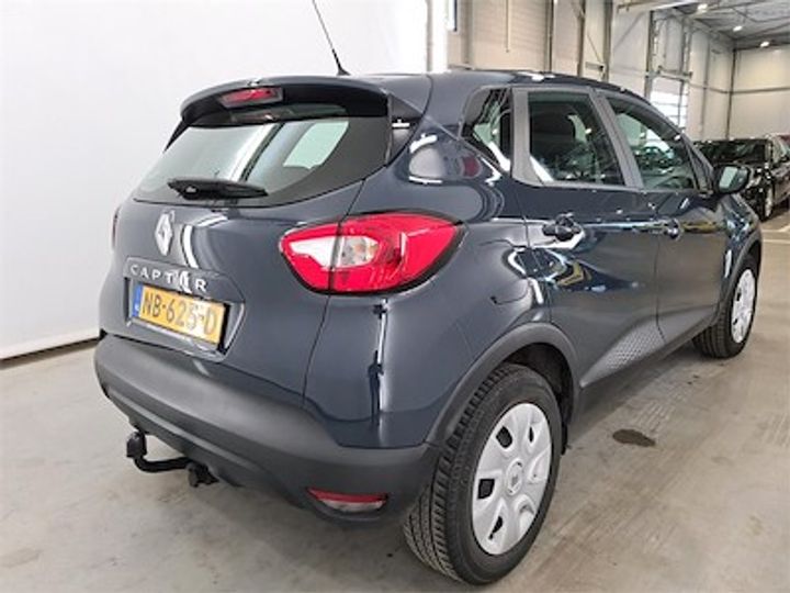 Photo 3 VIN: VF12RA11A56808810 - RENAULT CAPTUR 